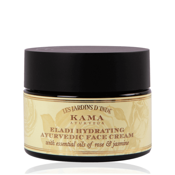 ELADI HYDRATING AYURVEDIC FACE CREAM